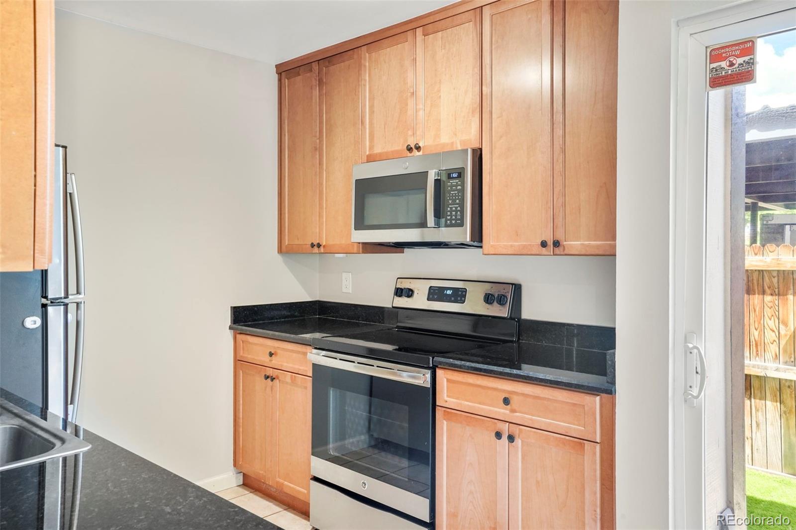 7039 S Webster Street Unit: J