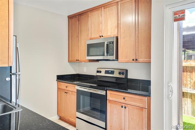 7039 S Webster Street Unit: J