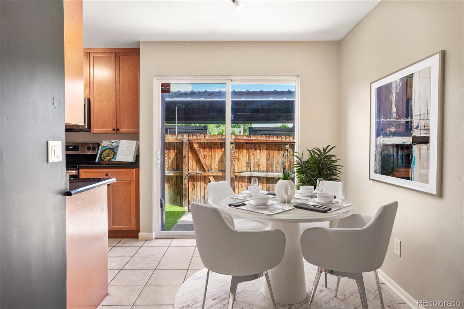 7039 S Webster Street Unit: J