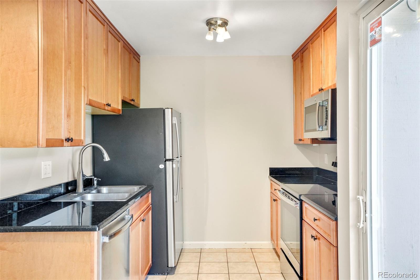 7039 S Webster Street Unit: J
