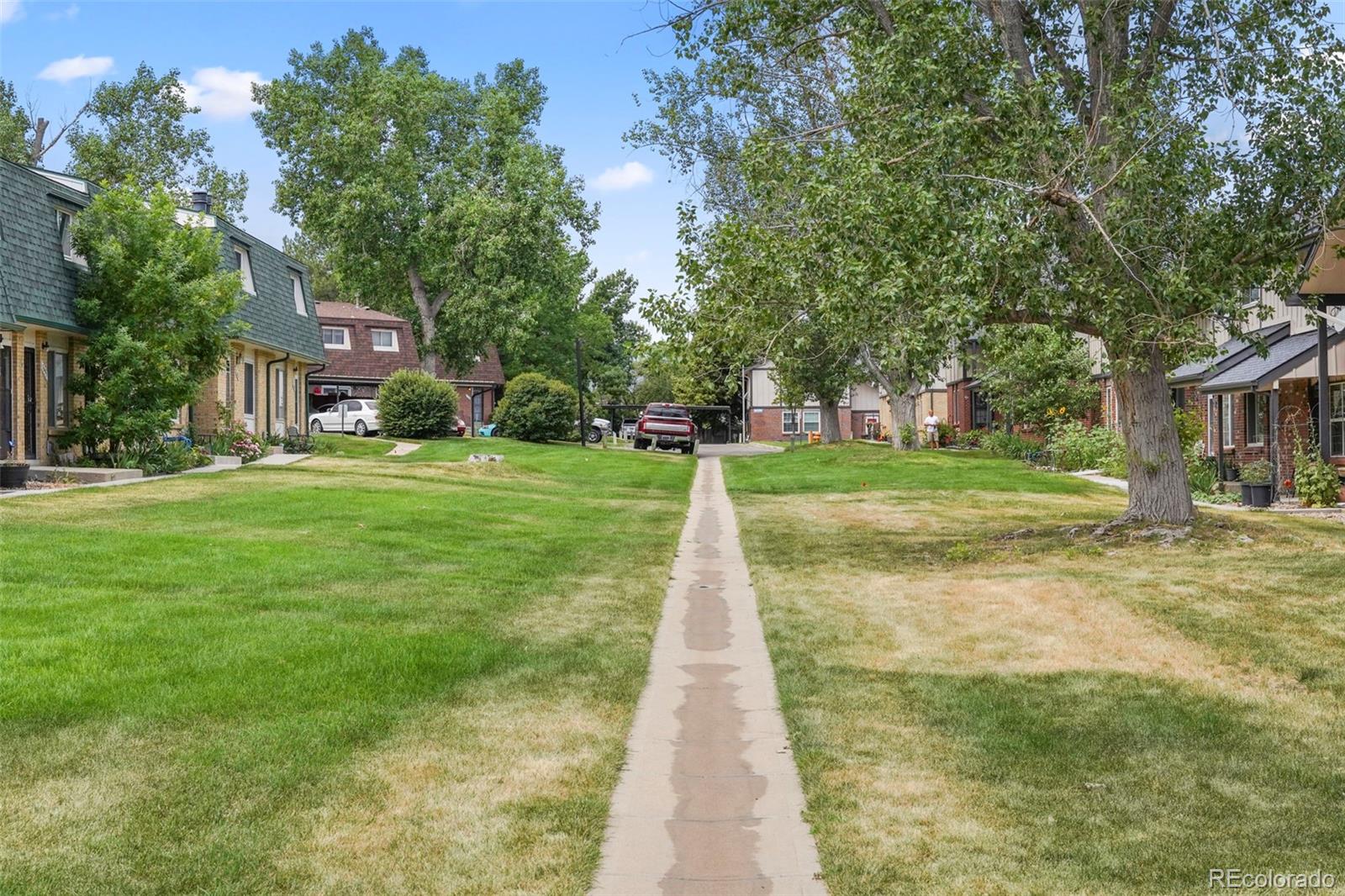 7039 S Webster Street Unit: J