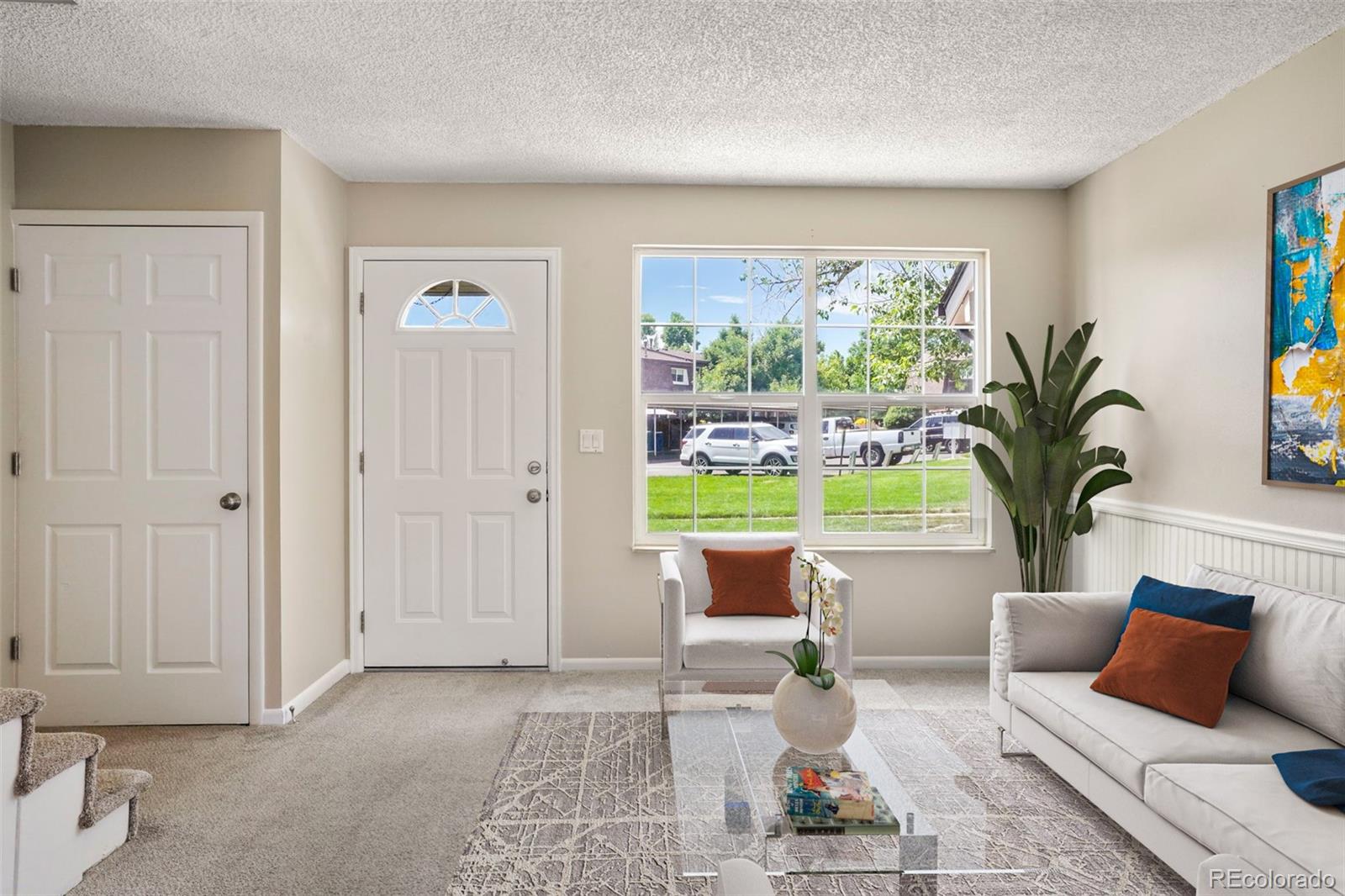 7039 S Webster Street Unit: J