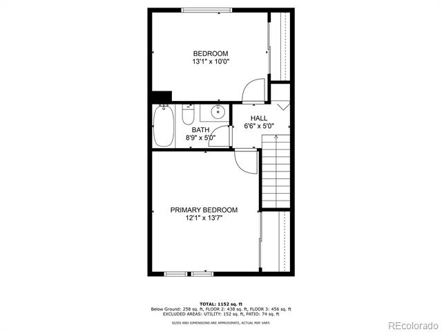 7039 S Webster Street Unit: J