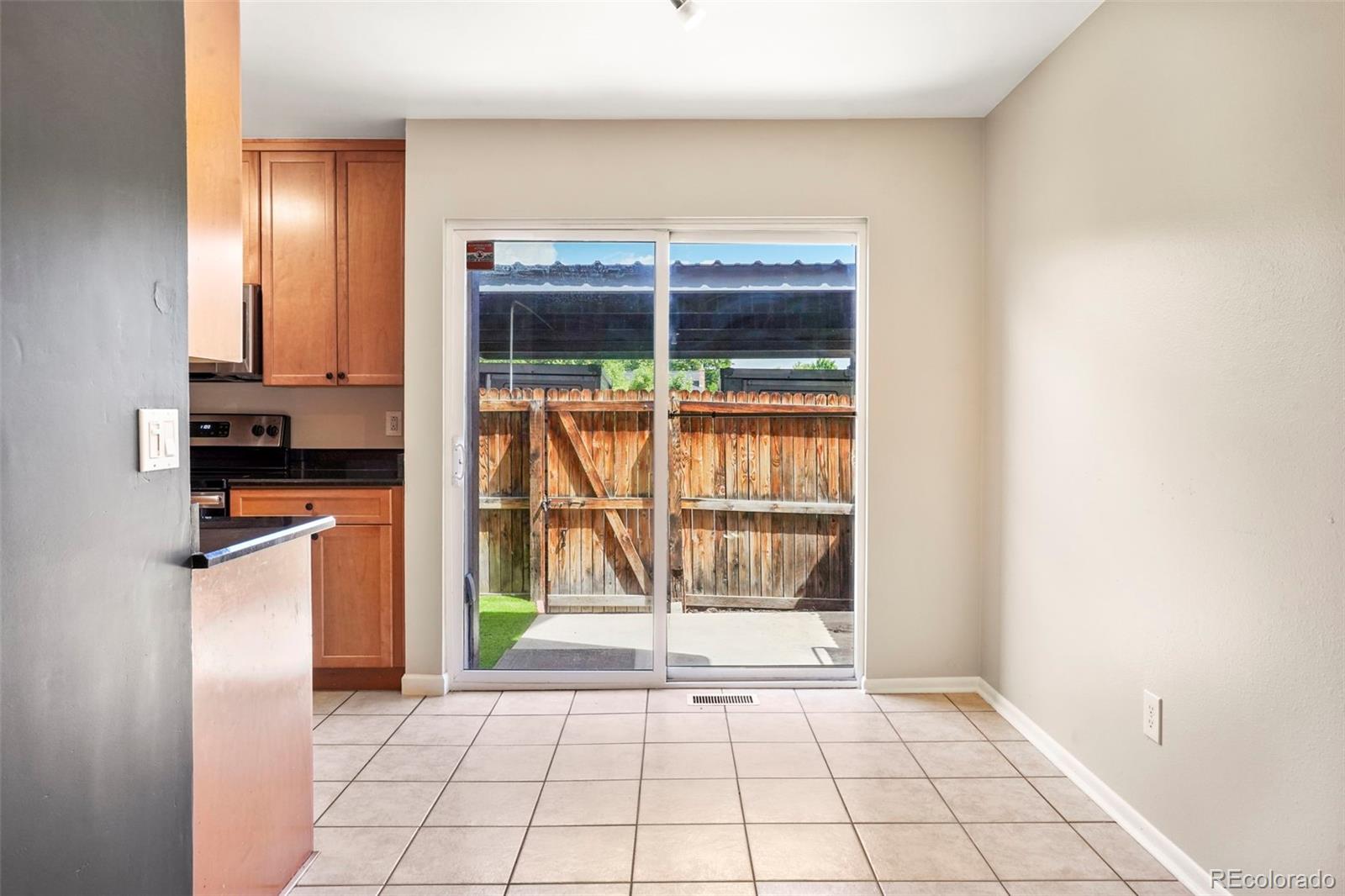 7039 S Webster Street Unit: J