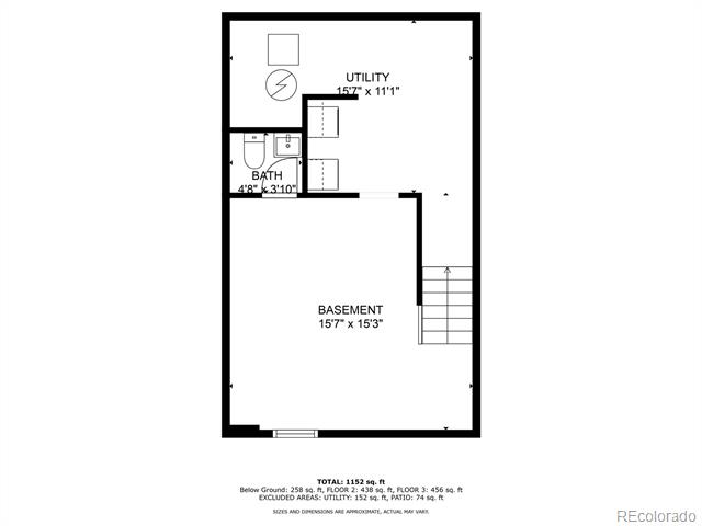 7039 S Webster Street Unit: J