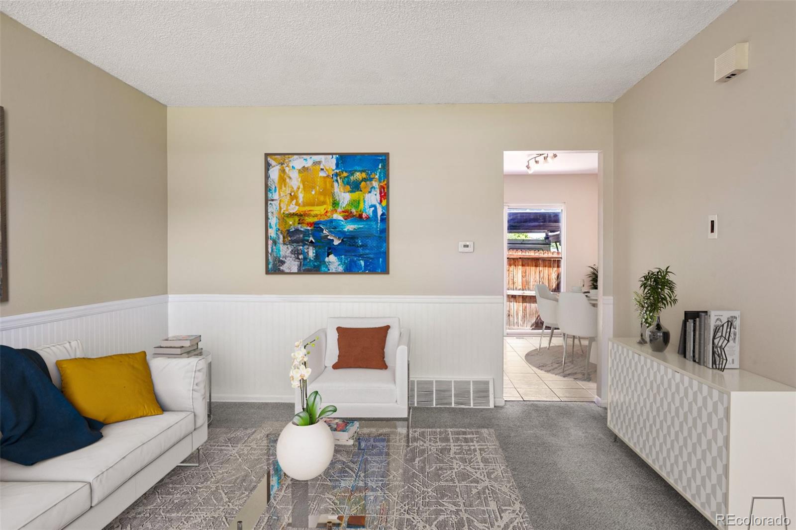7039 S Webster Street Unit: J