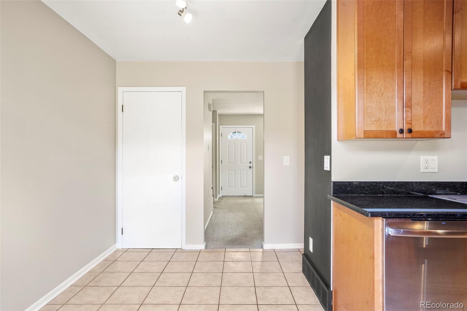 7039 S Webster Street Unit: J