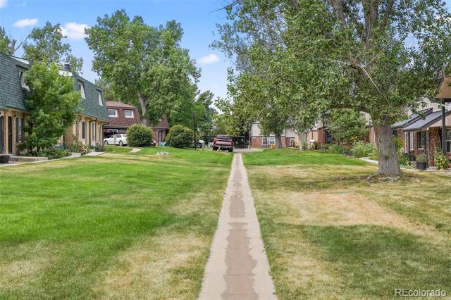 7039 S Webster Street Unit: J