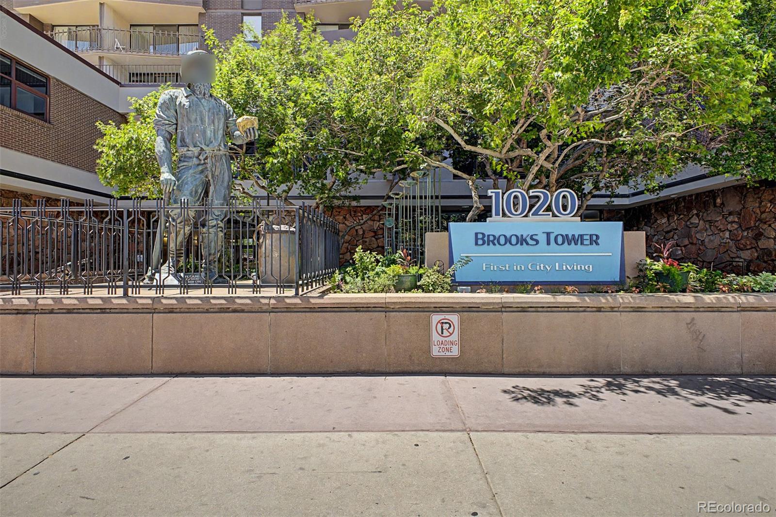 1020 15th Street Unit: 40E