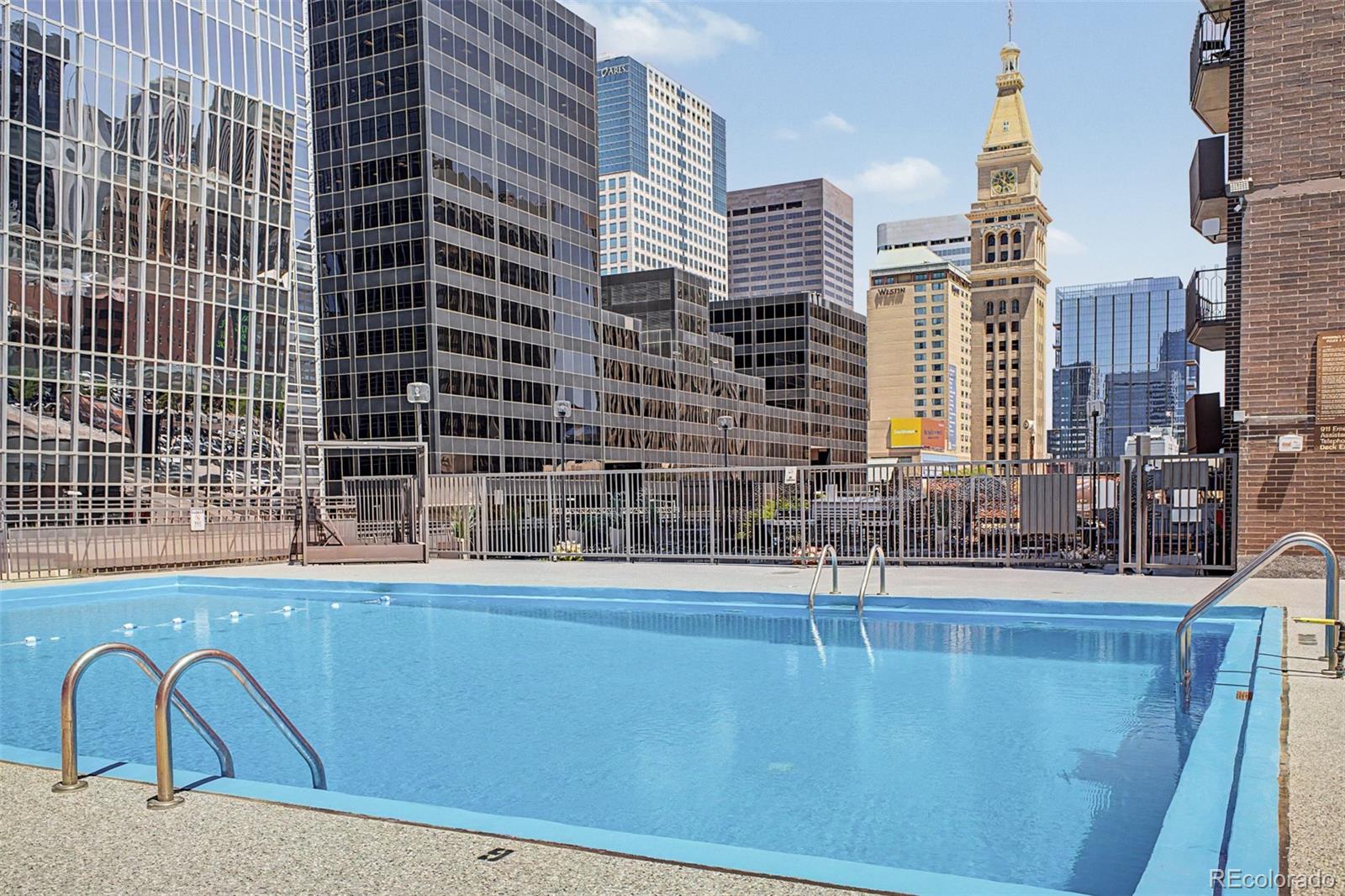 1020 15th Street Unit: 40E