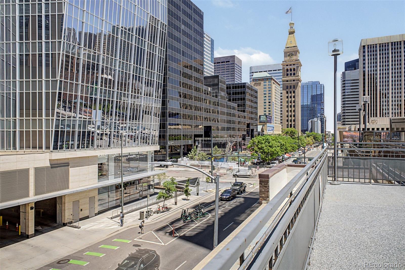 1020 15th Street Unit: 40E