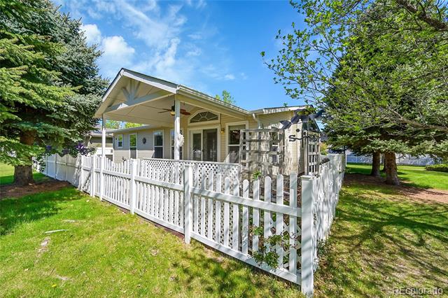 7870 Sunflower Green Unit: 151
