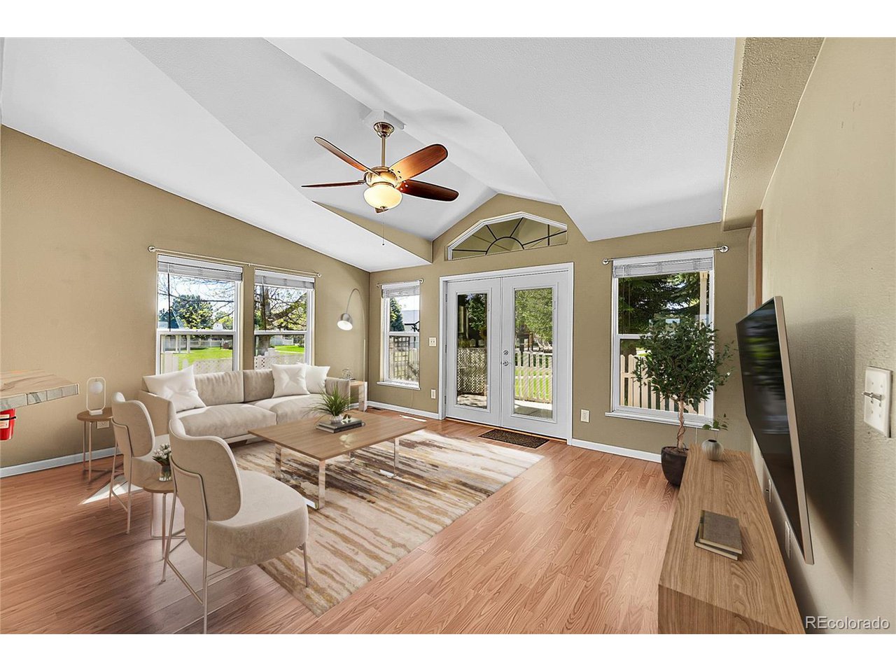 7870 Sunflower Green 151