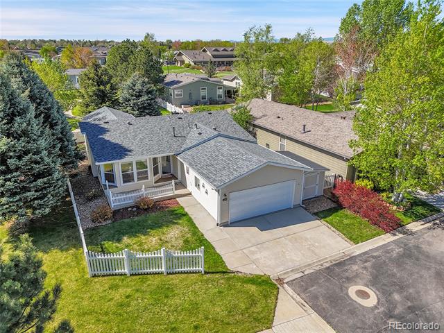 7870 Sunflower Green Unit: 151