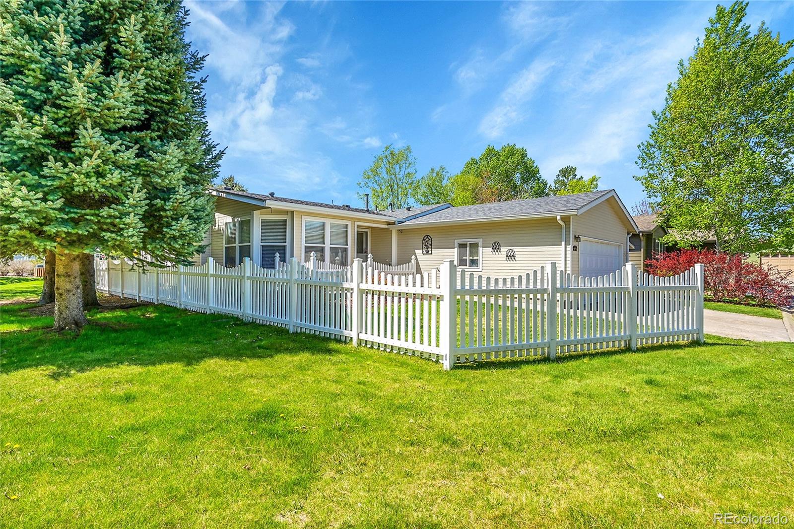 7870 Sunflower Green Unit: 151