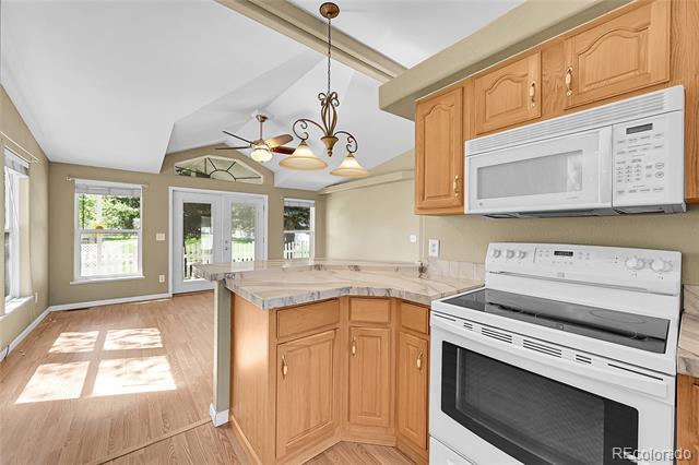 7870 Sunflower Green Unit: 151