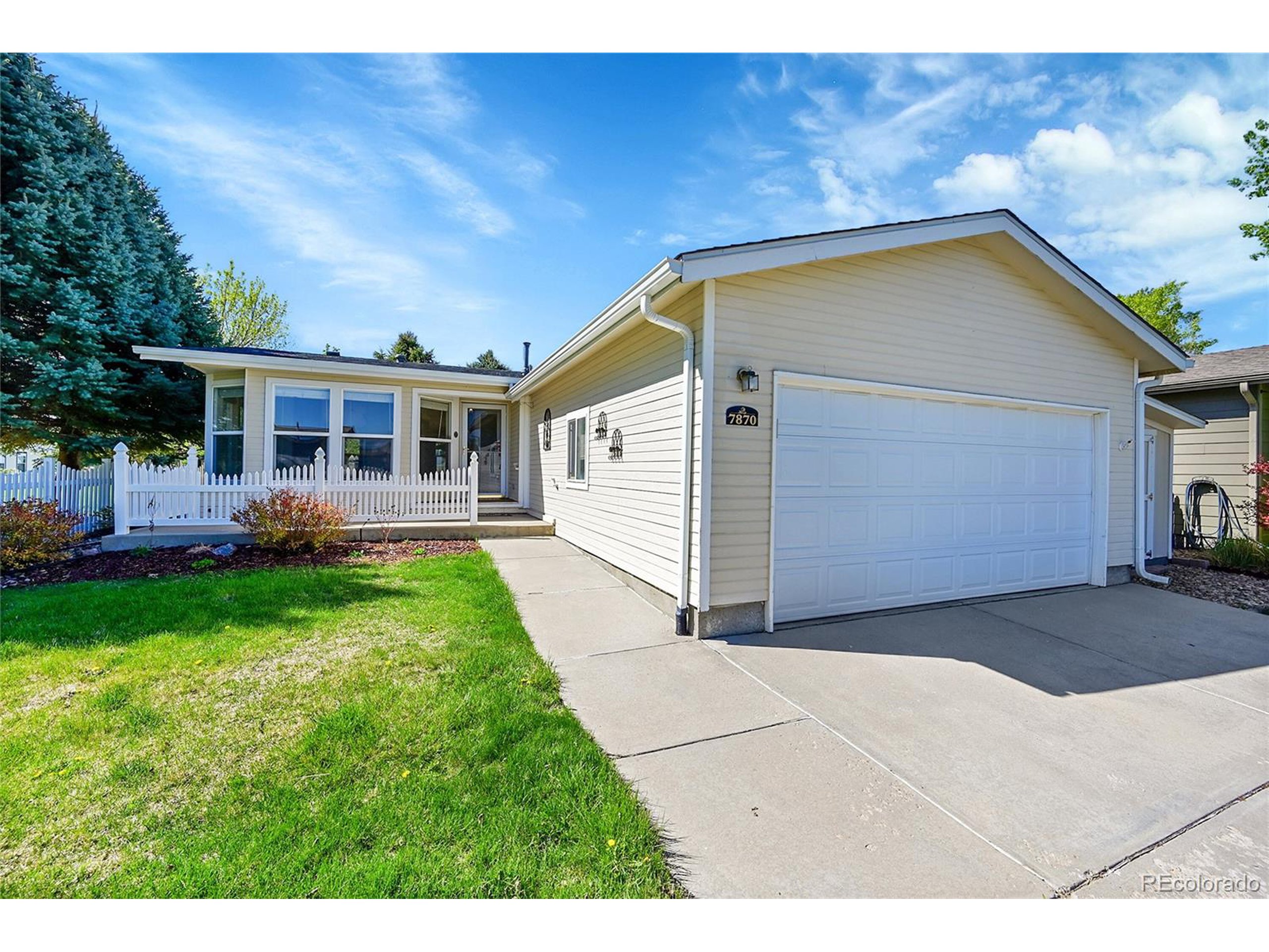 7870 Sunflower Green 151