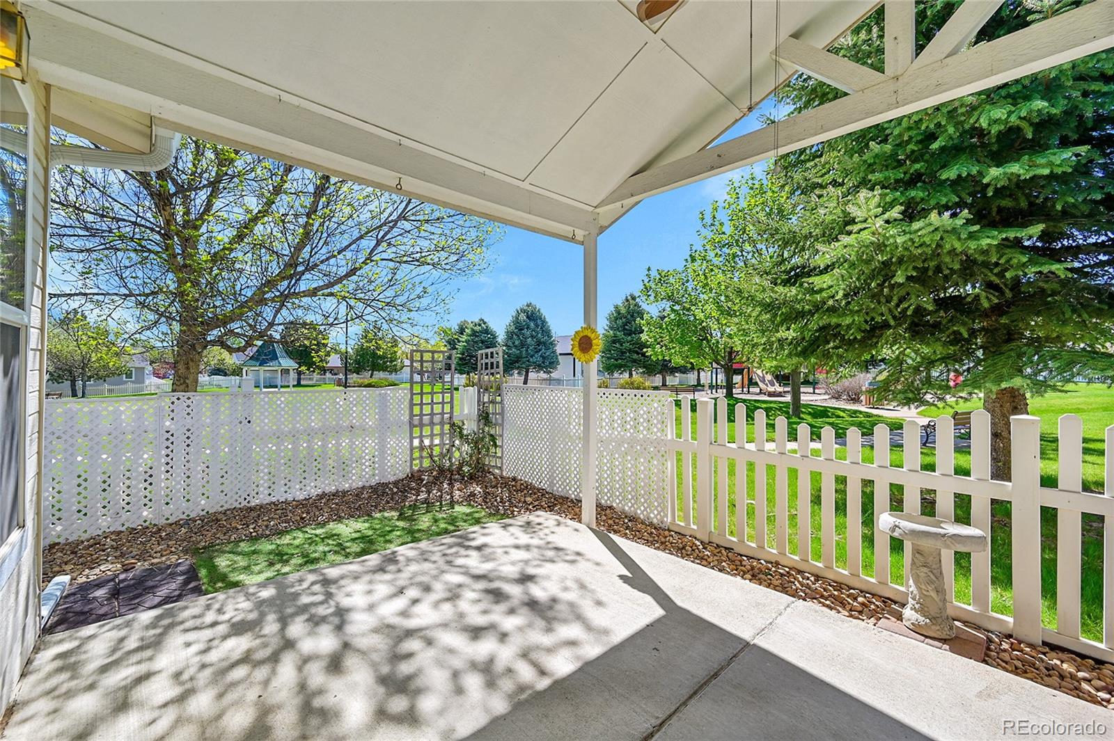 7870 Sunflower Green Unit: 151