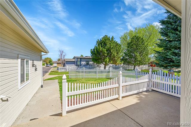 7870 Sunflower Green Unit: 151
