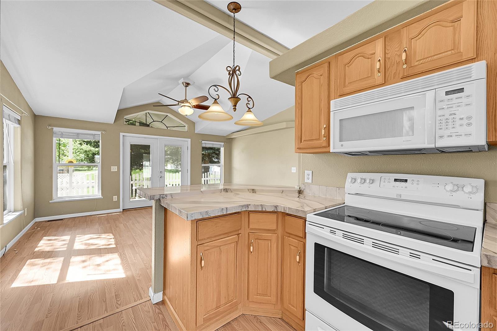 7870 Sunflower Green Unit: 151