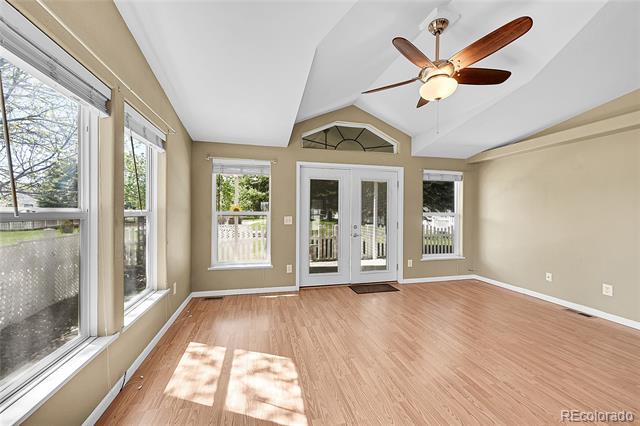 7870 Sunflower Green Unit: 151