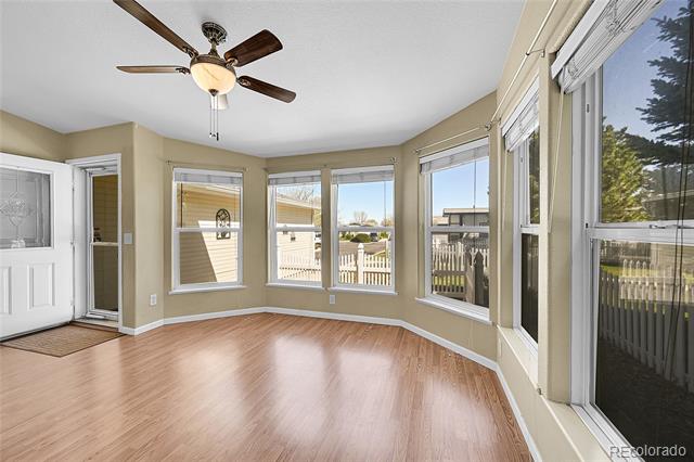 7870 Sunflower Green Unit: 151