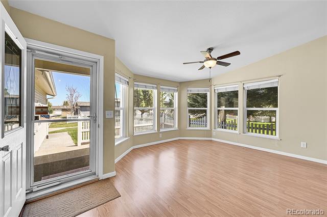 7870 Sunflower Green Unit: 151