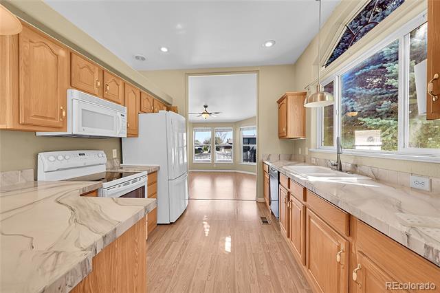 7870 Sunflower Green Unit: 151