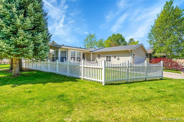 7870 Sunflower Green Unit: 151