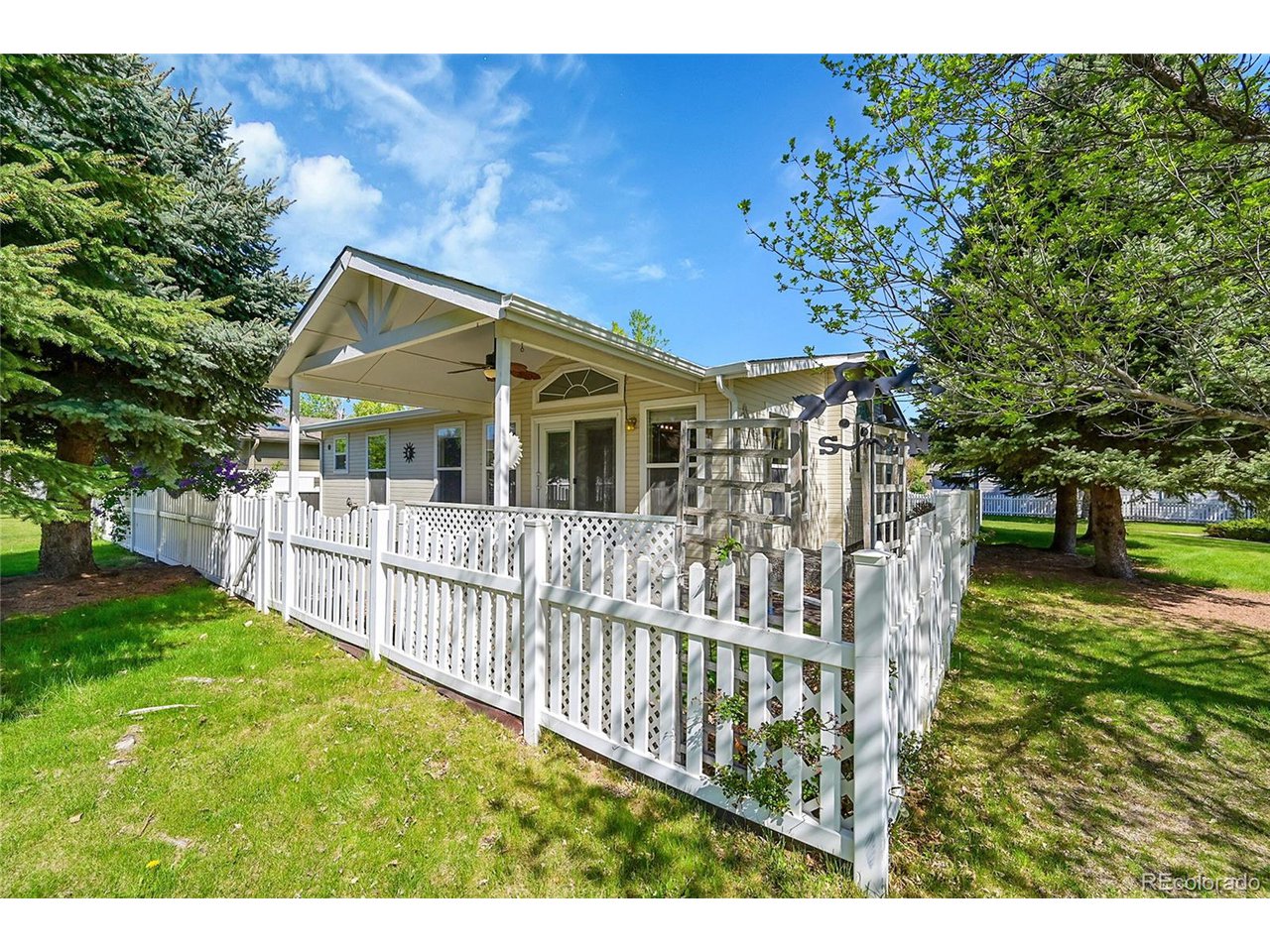 7870 Sunflower Green 151