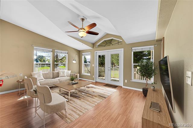 7870 Sunflower Green Unit: 151