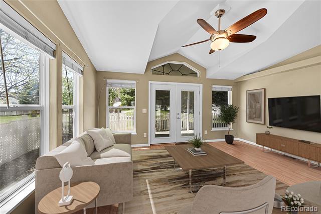 7870 Sunflower Green Unit: 151