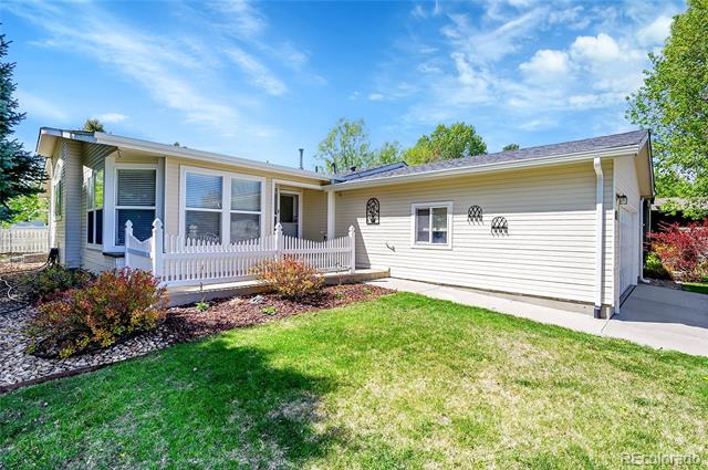 7870 Sunflower Green Unit: 151