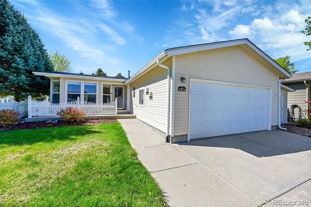 7870 Sunflower Green Unit: 151