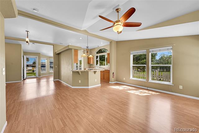 7870 Sunflower Green Unit: 151