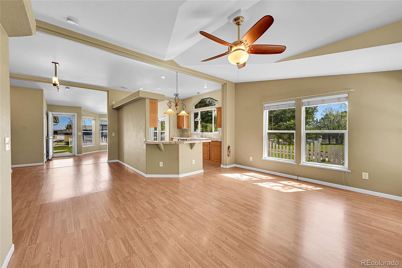 7870 Sunflower Green Unit: 151