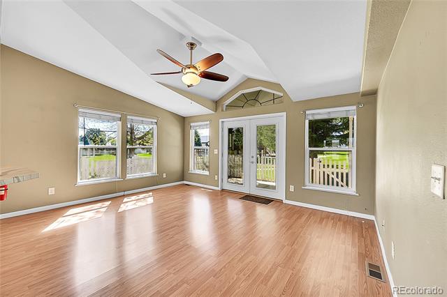 7870 Sunflower Green Unit: 151