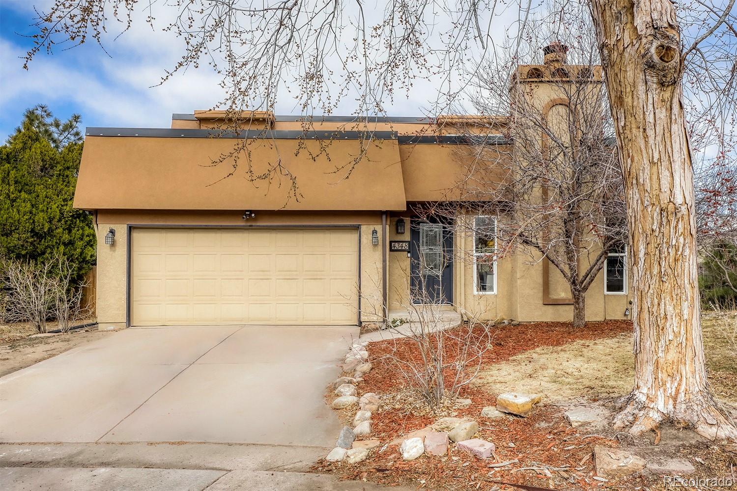 4348 S Atchison Circle