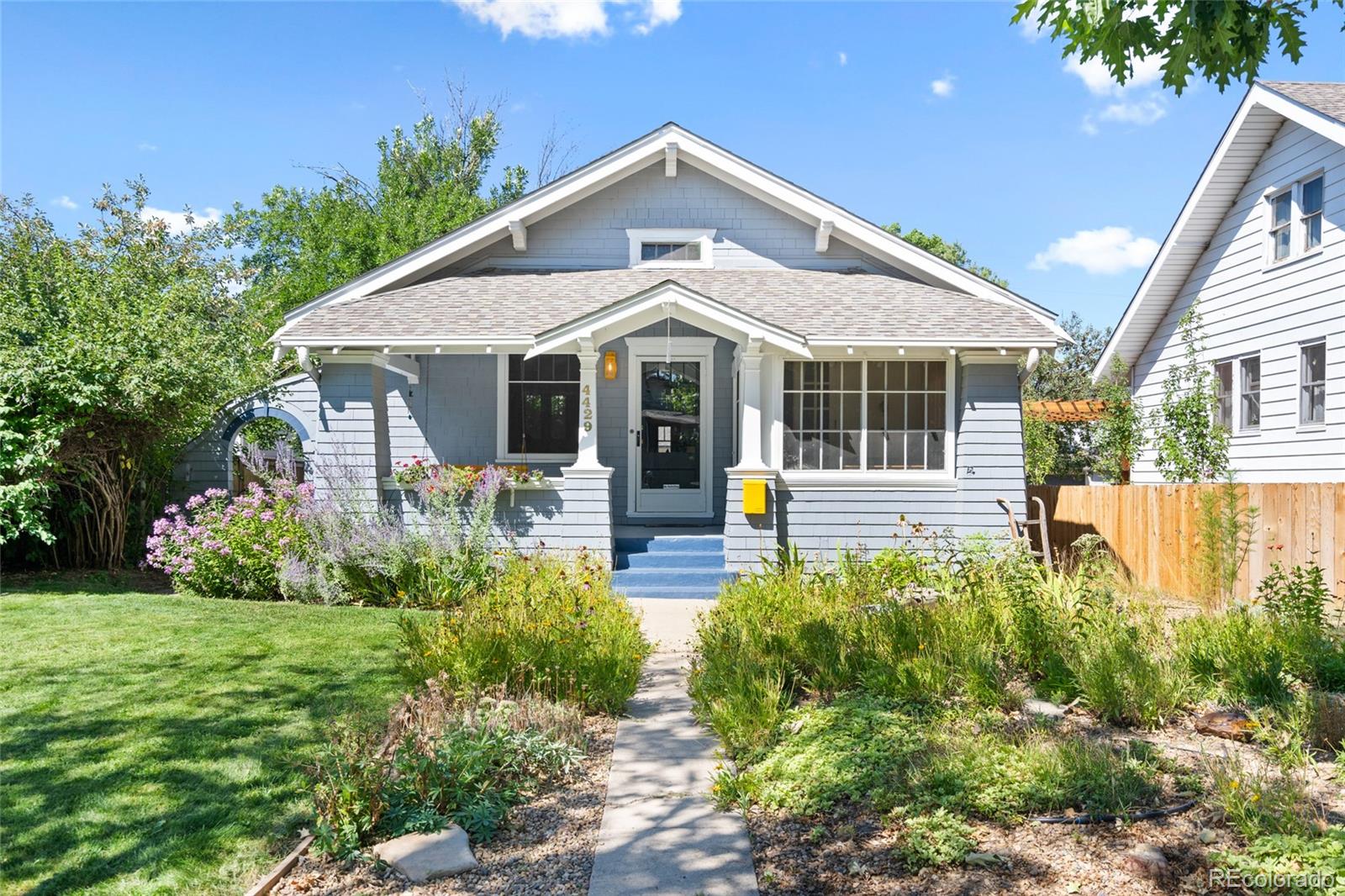 4429 Winona Court