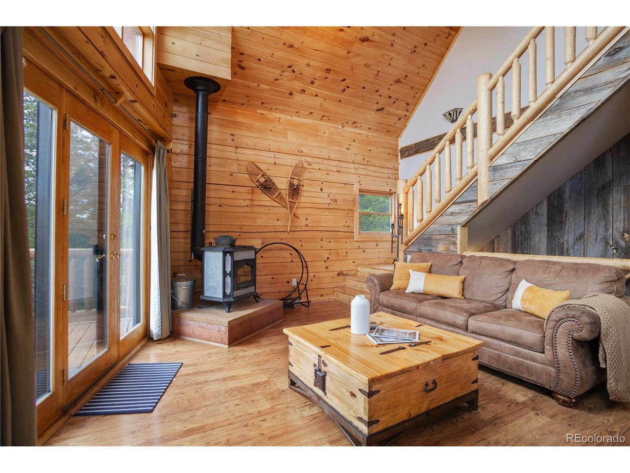 1141 Deer Trail Dr