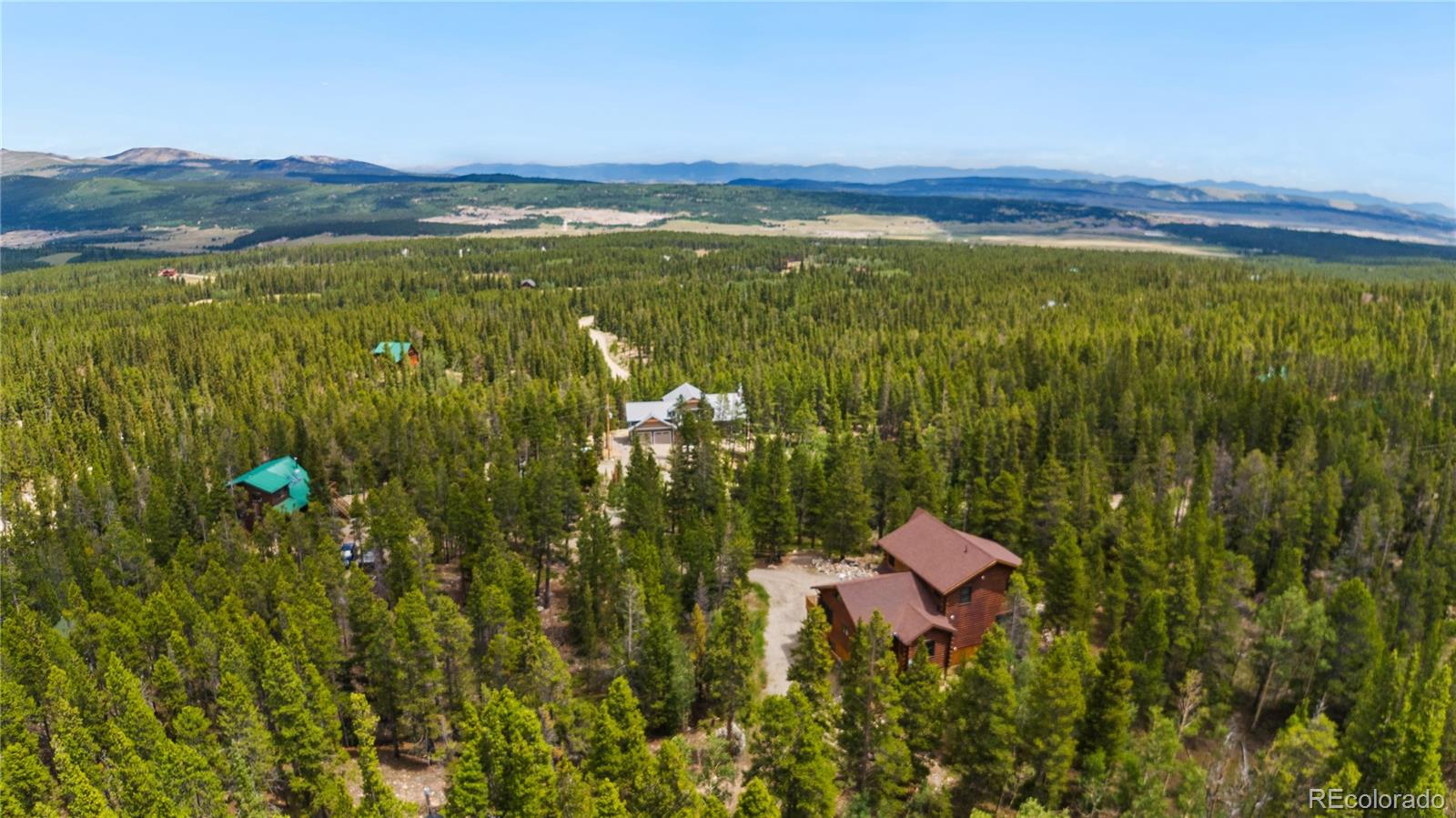 1141 Deer Trail Drive