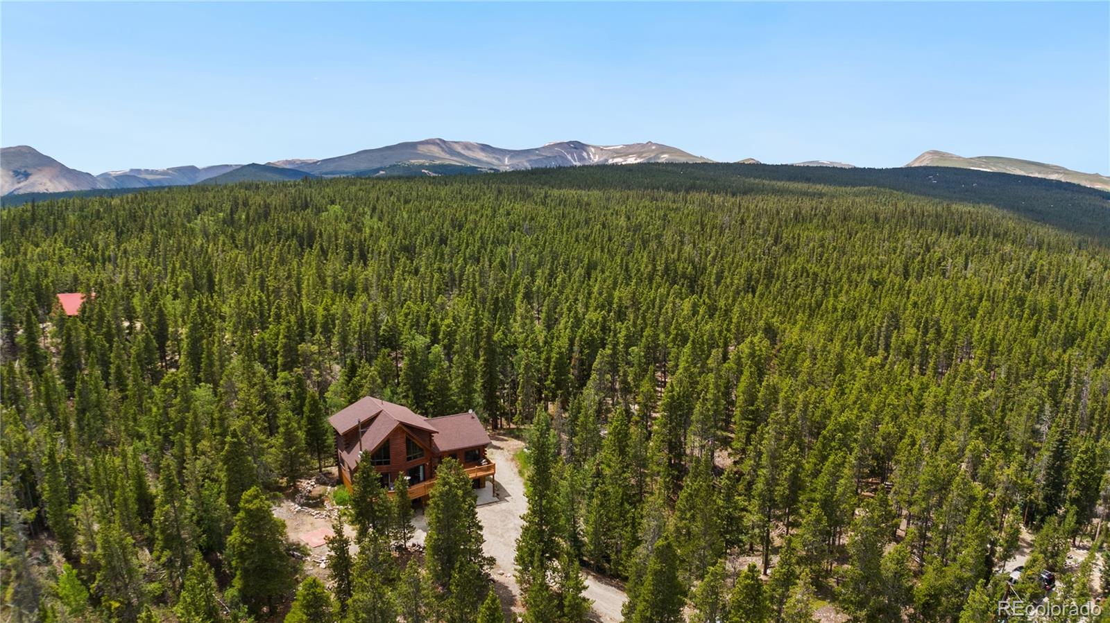 1141 Deer Trail Drive
