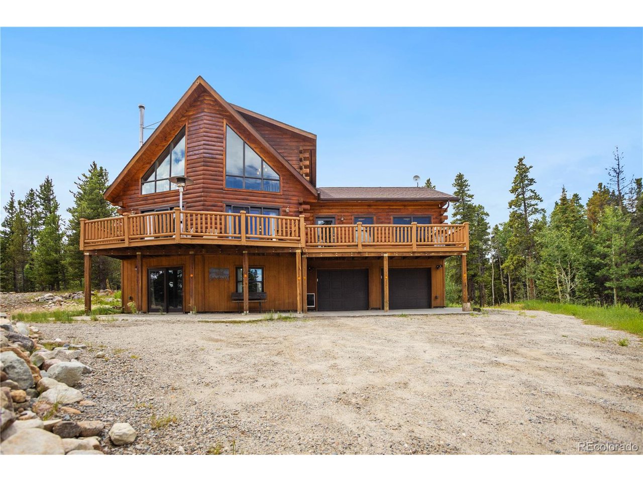 1141 Deer Trail Dr