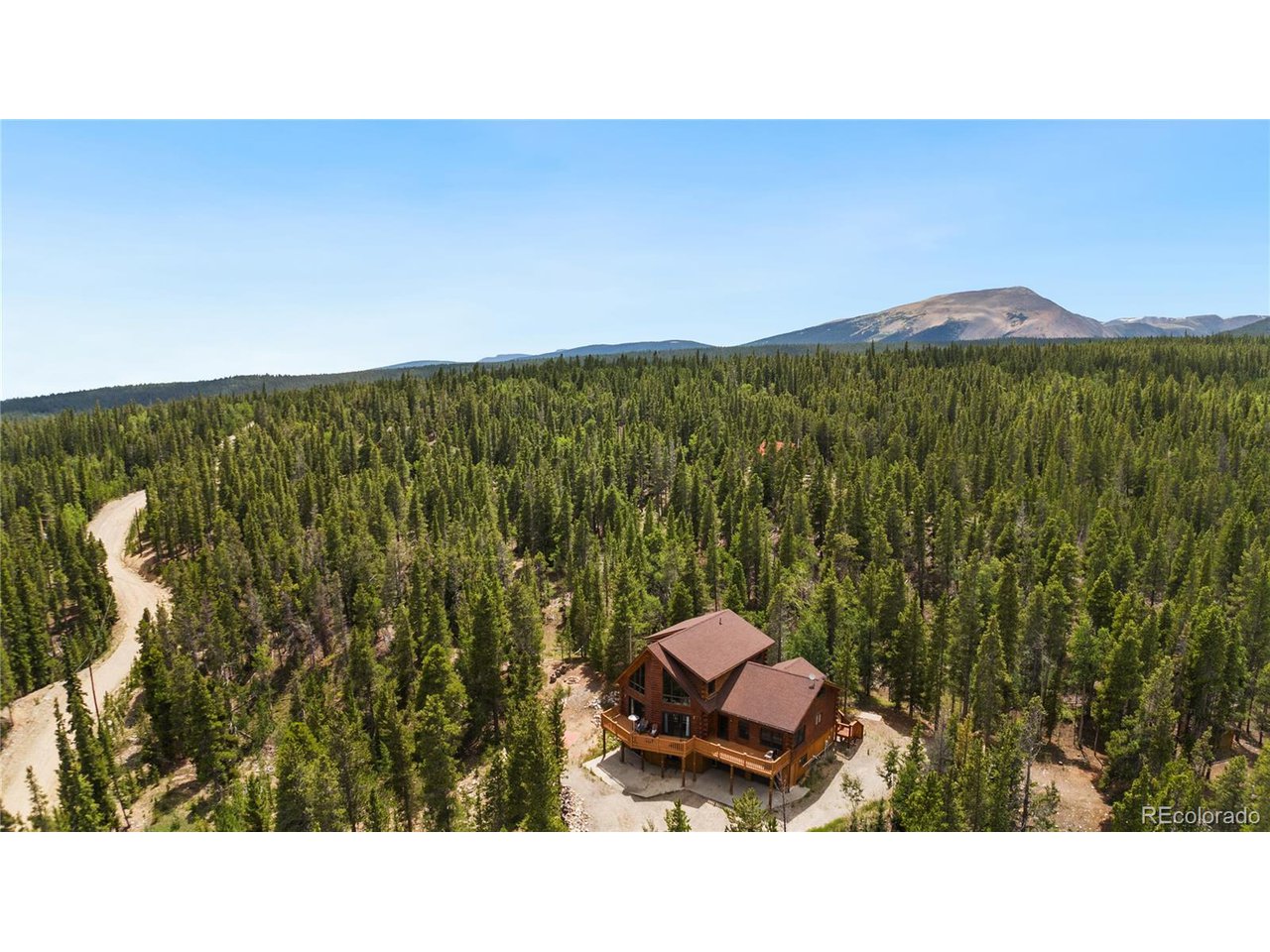 1141 Deer Trail Dr