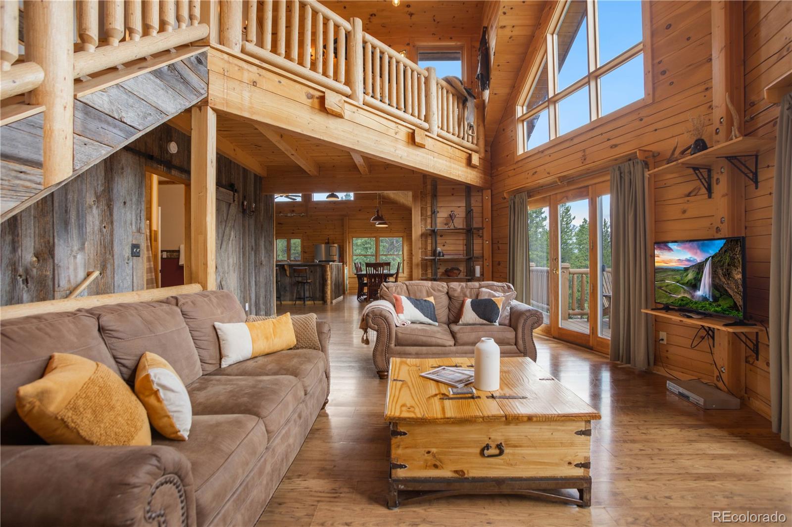 1141 Deer Trail Drive