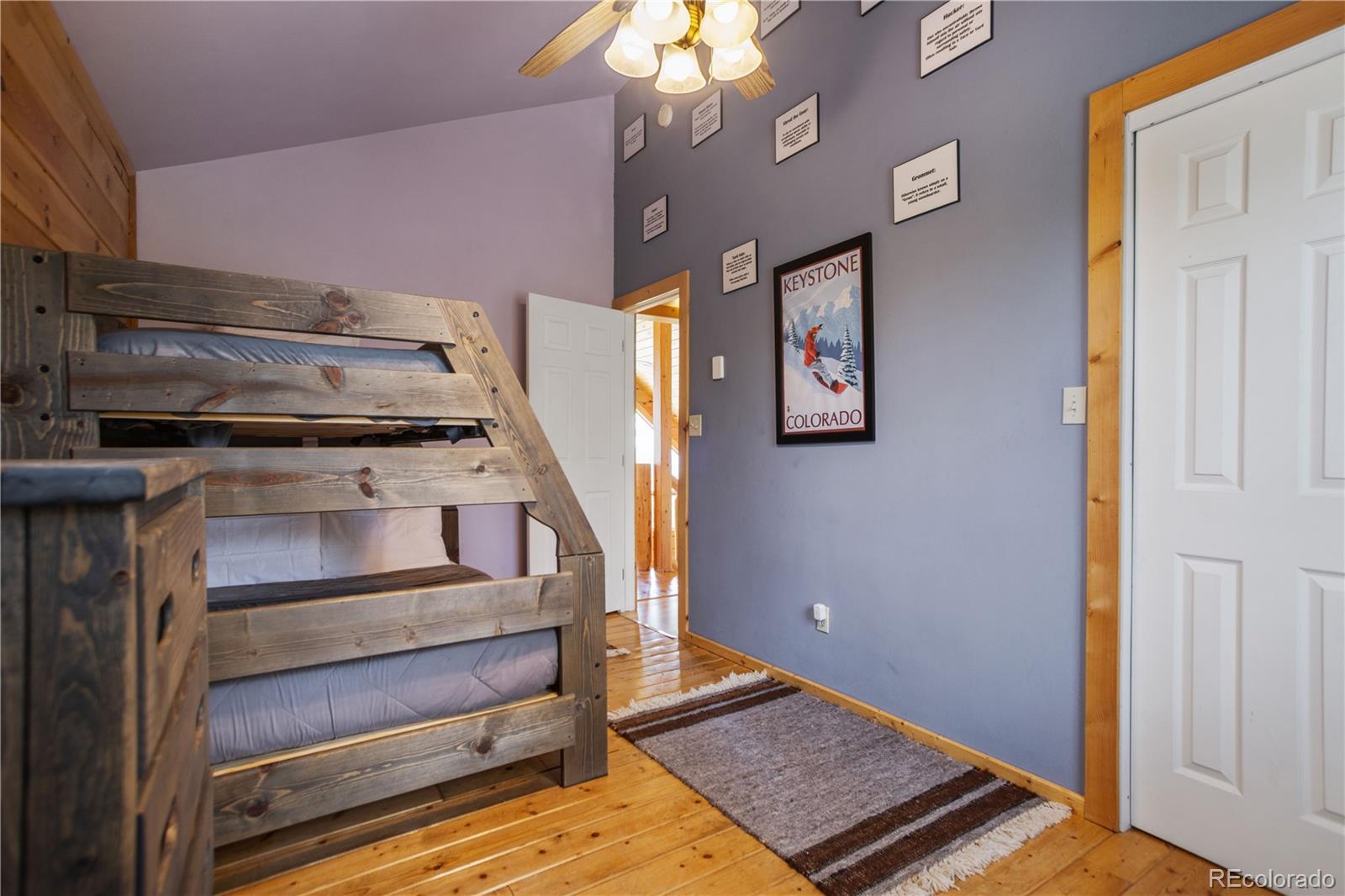 1141 Deer Trail Drive