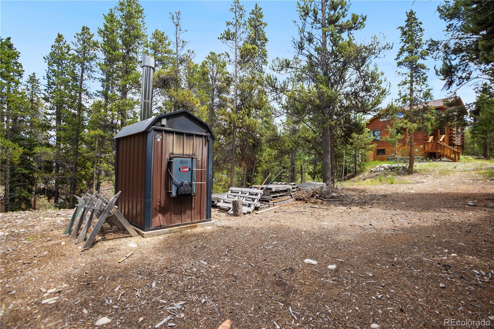 1141 Deer Trail Drive