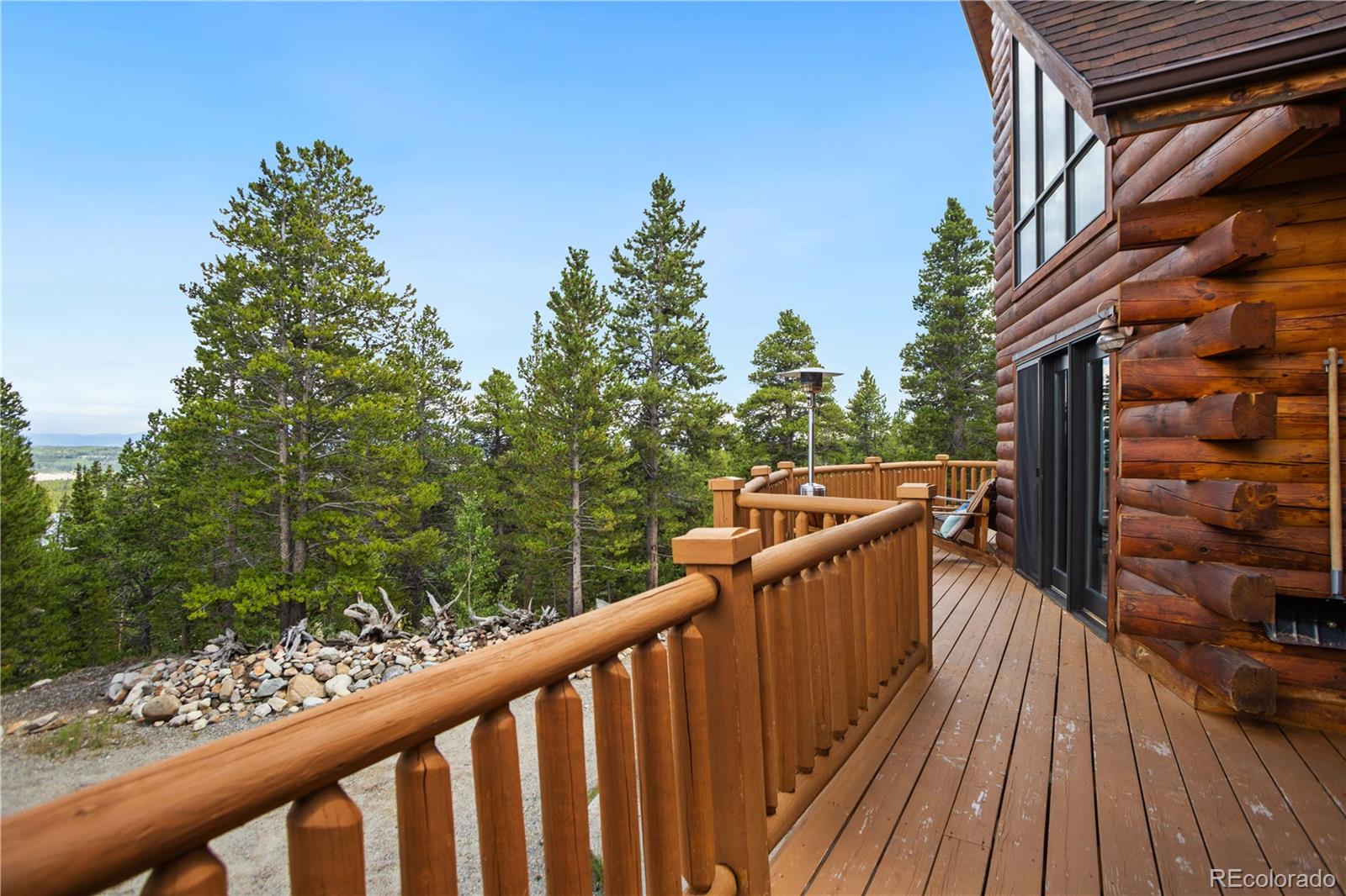 1141 Deer Trail Drive