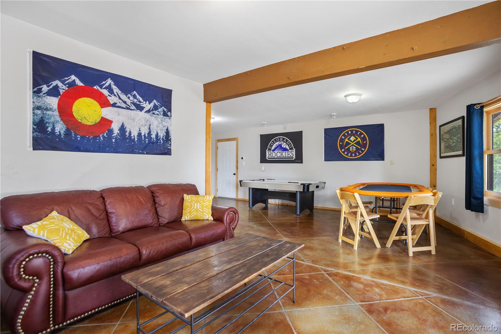 1141 Deer Trail Drive