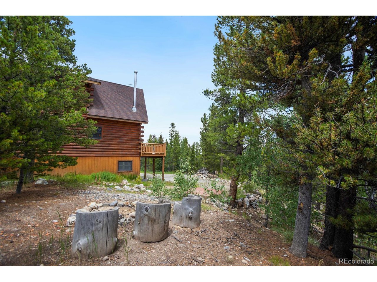 1141 Deer Trail Dr